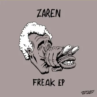 Freak by Zaren