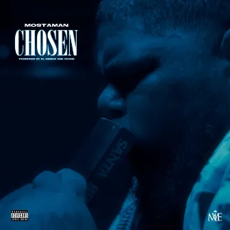 Chosen by Mosta Man