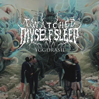 Yggdrasil by I Watched Myself Sleep