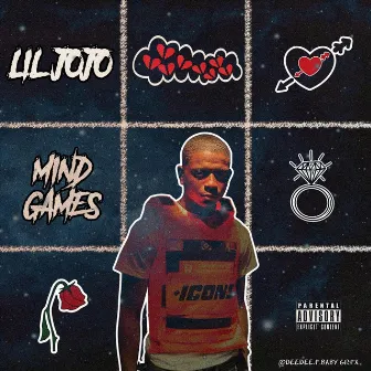 Mind Games by Lil Jojo