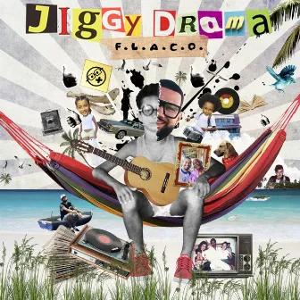 F.L.A.C.O. by Jiggy Drama