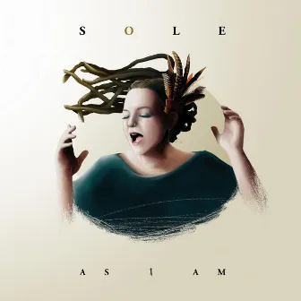 As I Am by Sole