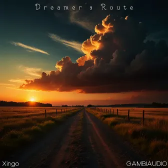 Dreamer's Route by Xingo