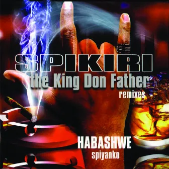 Habashwe Spinyako by Spikiri