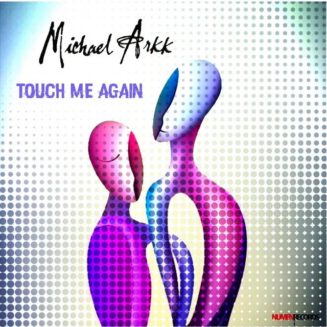 Touch Me Again