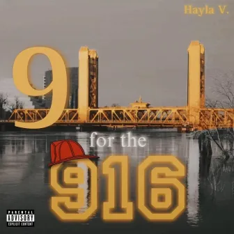 911 for the 916 by Hayla V.