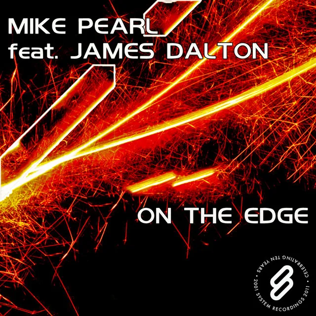 On The Edge - Dub