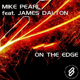 On The Edge by Mike Pearl