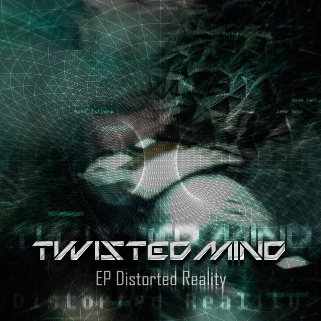 Miragem - Twisted Mind Remix