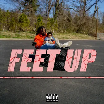 Feet Up by CvpSet Martae