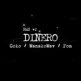 DINERO by Goko