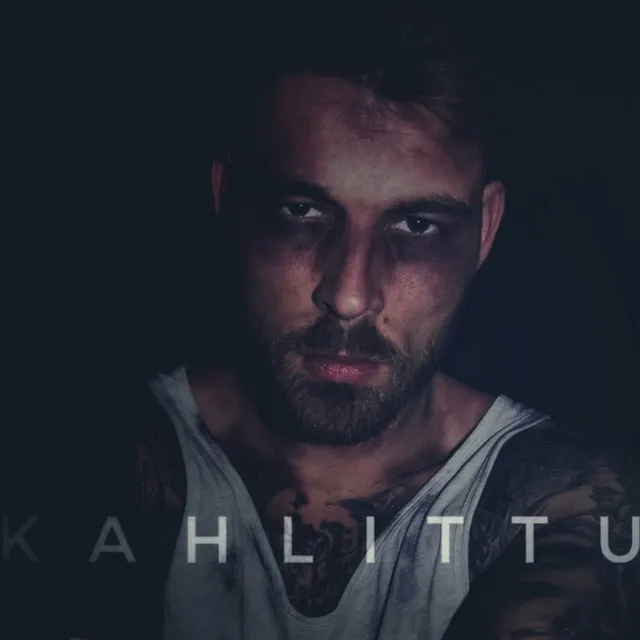 Kahlittu (feat. Vini)