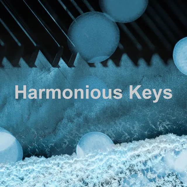 Harmonious Keys