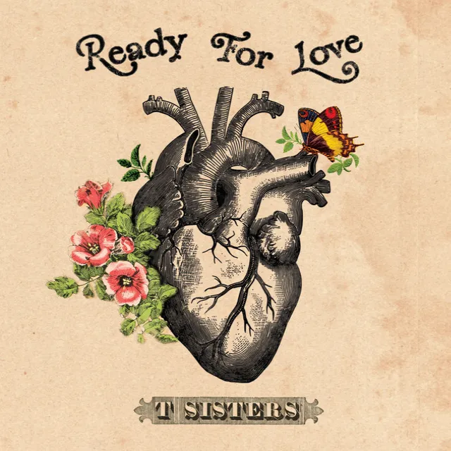 Ready for Love