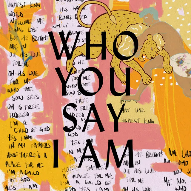 Who You Say I Am - Studio Version