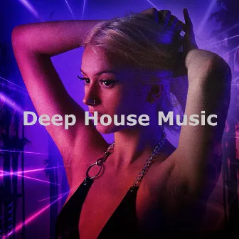 Deep House Music by Haunted House Music