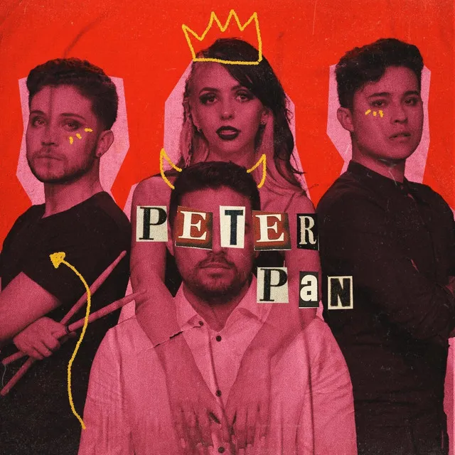 Peter Pan