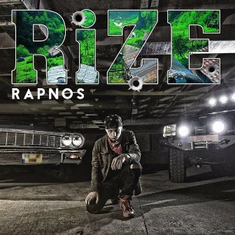 Rize by Rapnos