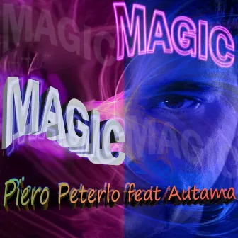 Magic by Piero Peterlo