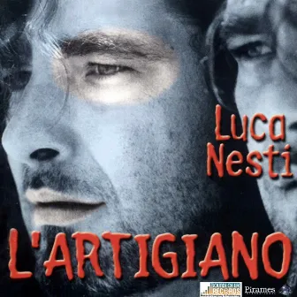 L' Artigiano by Luca Nesti