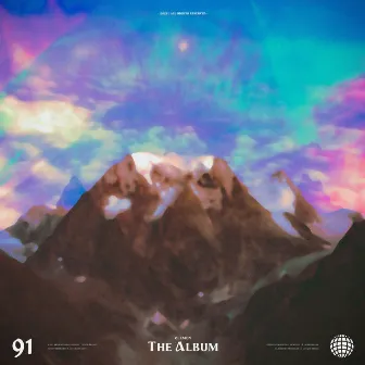 91TheAlbum by Clemen