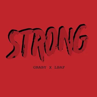 Strong by LBAF