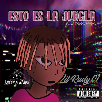 Esto Es la Jungla by Lil Rudy 01