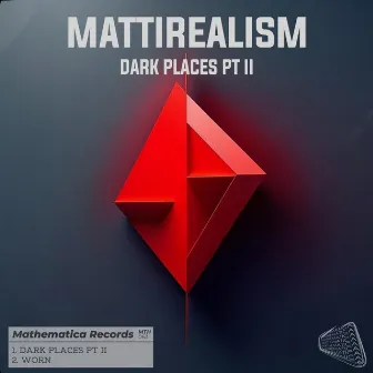 Dark Places Pt II by Mattirealism