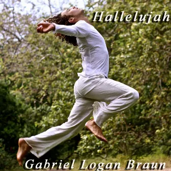 Hallelujah by Gabriel Logan Braun