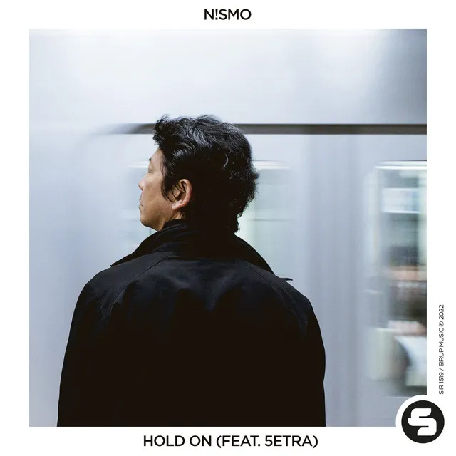 Hold On (Feat. 5etra)