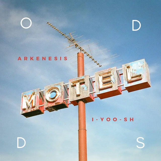 ODDS (with i-yoo-sh)