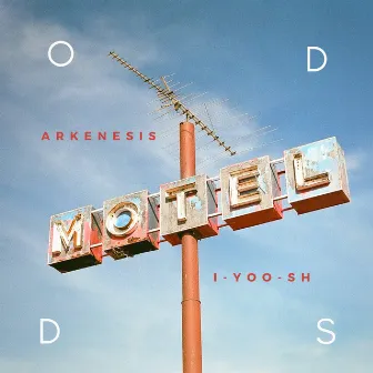 ODDS (with i-yoo-sh) by Arkenesis