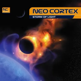 Storm of Light by Neo Cortex