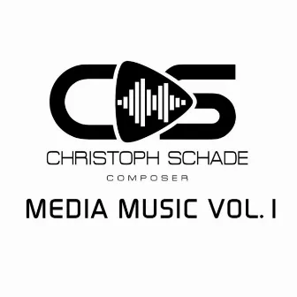 Media Music, Vol. 1 by Christoph Schade