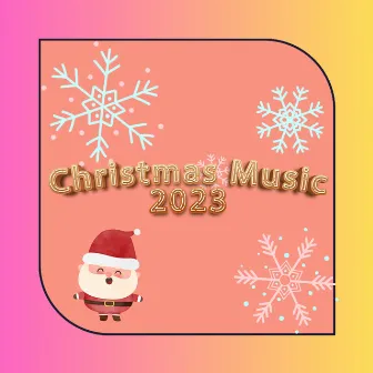 Fun Christmas Instrumentals Vibes by Christmas Music 2023