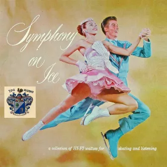 Symphony On Ice by The Kingsway Strings