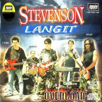 Langit by Stevenson