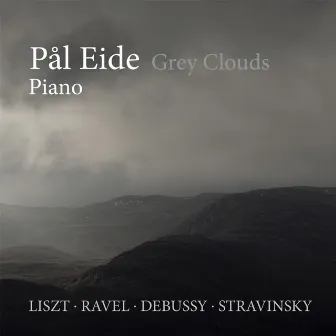 Grey Clouds by Pål Eide