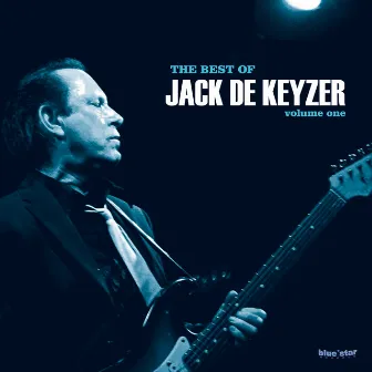 The Best of Jack De Keyzer by Jack De Keyzer