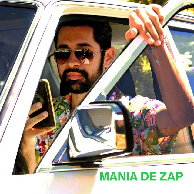 Mania de Zap