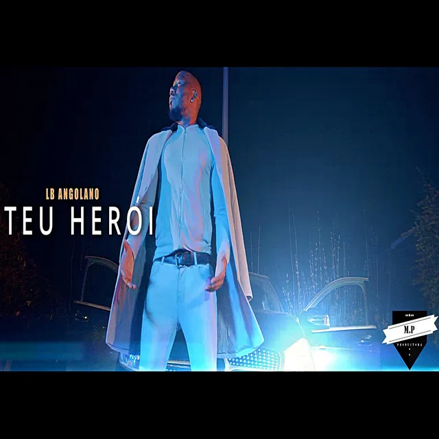 TEU HEROI