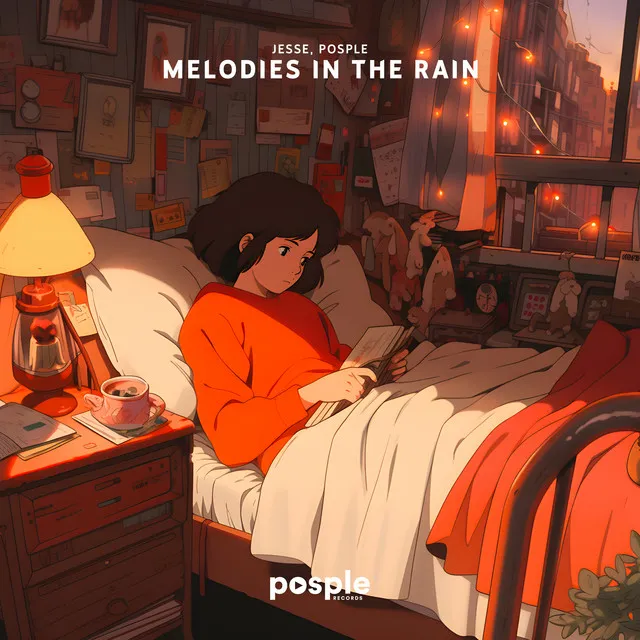 Rainy Day Melodies