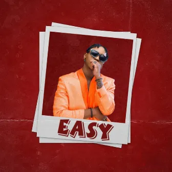 Easy by Beenie Gunter