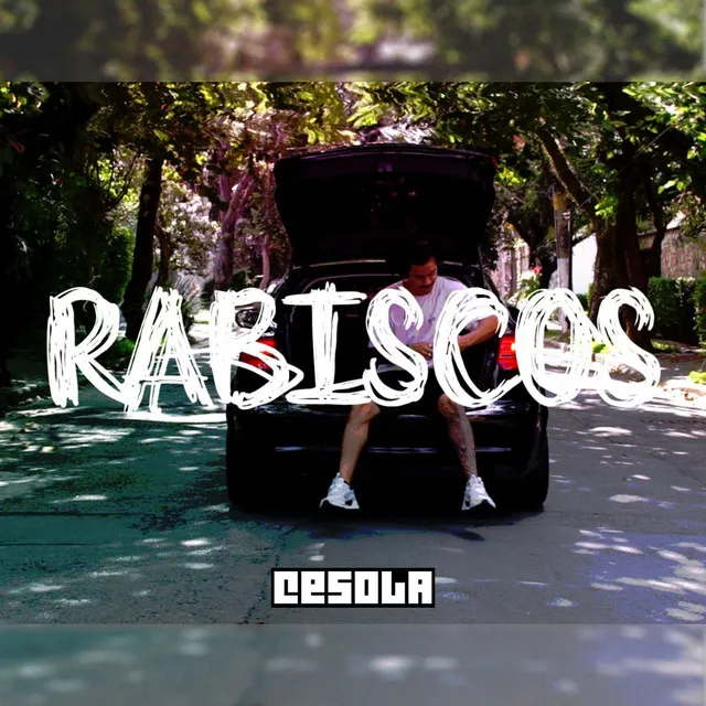 Rabiscos