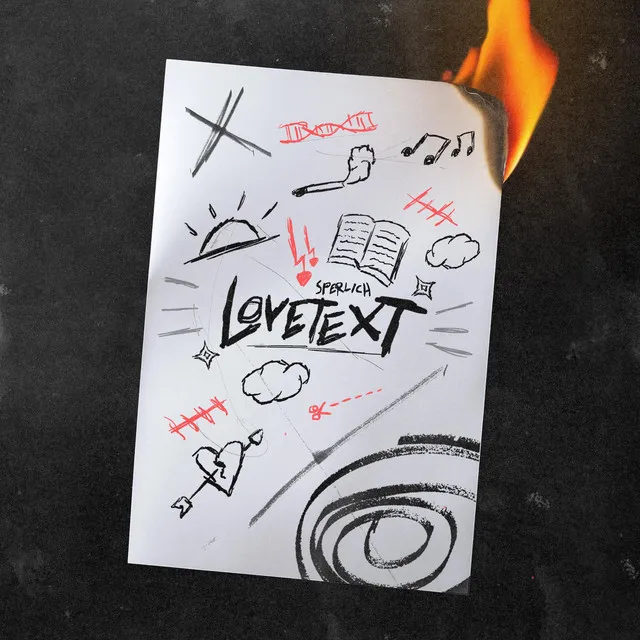 Lovetext