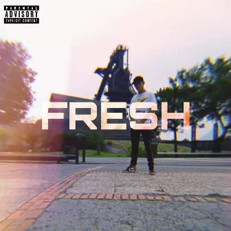 Fresh by Angel XM