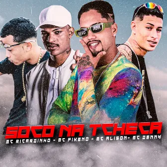 Soco na Tcheca by Mc Alisson