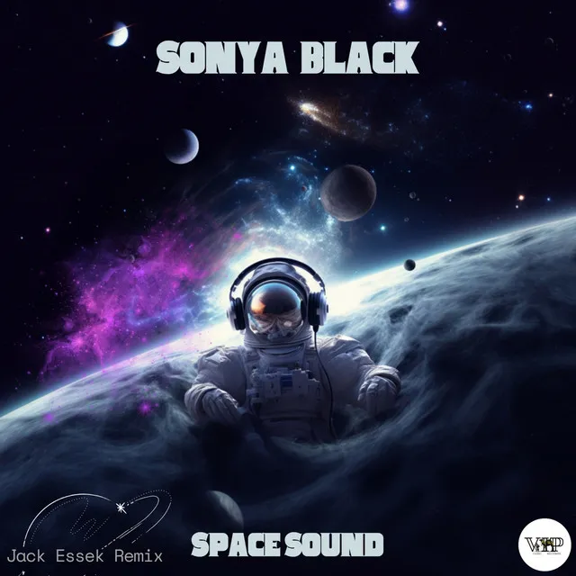 Space Sound - Jack Essek Remix