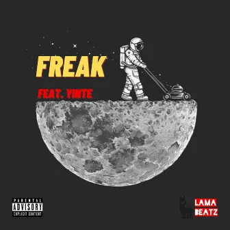 Freak by Lama Beatz