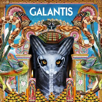 Church by Galantis